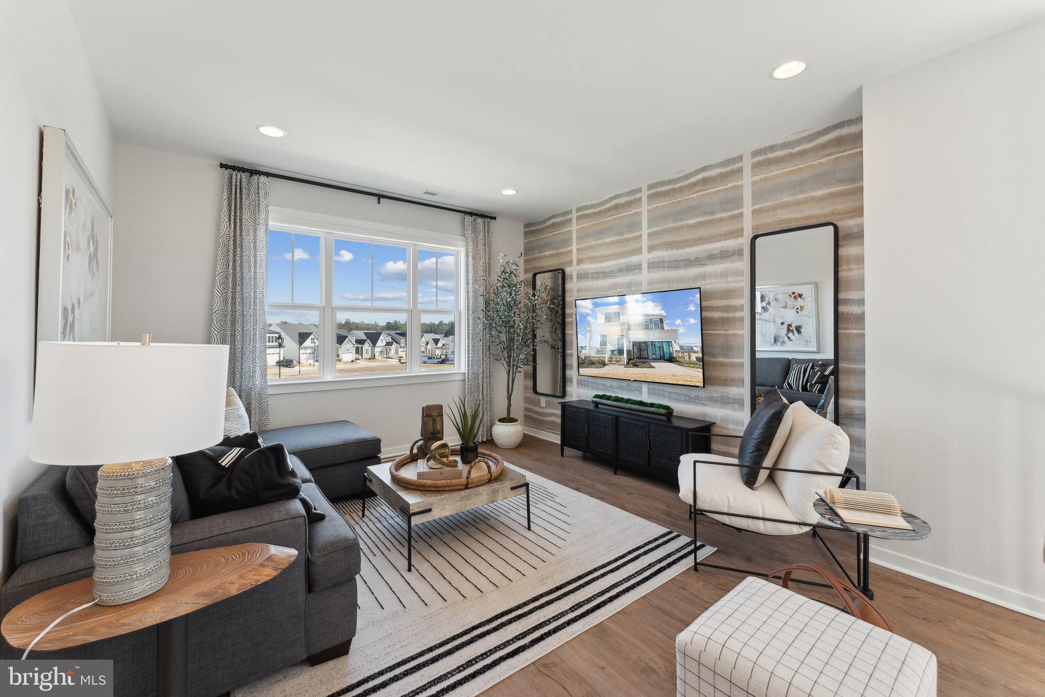 SNOWDEN BRIDGE - Residential