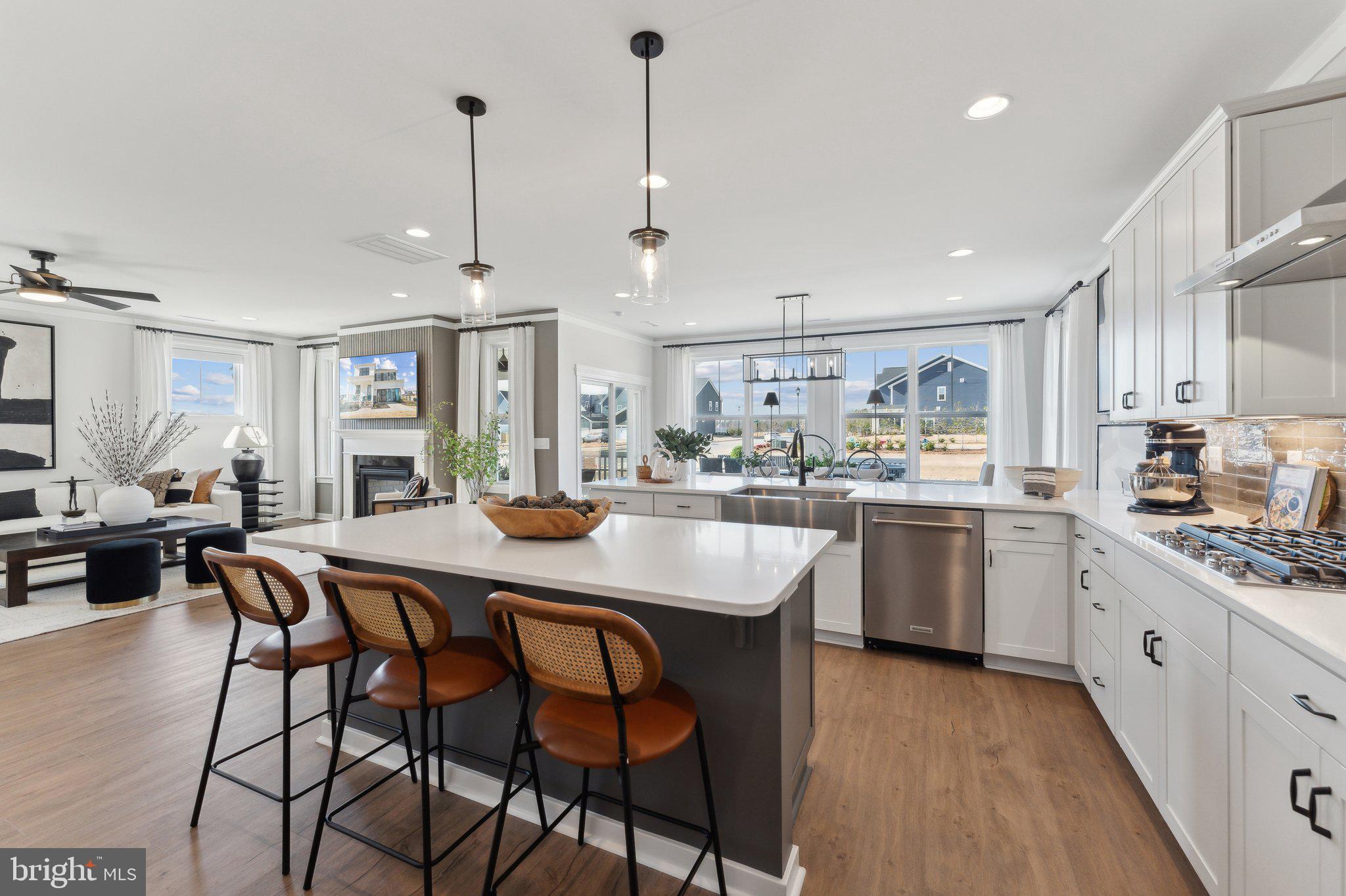 SNOWDEN BRIDGE - Residential