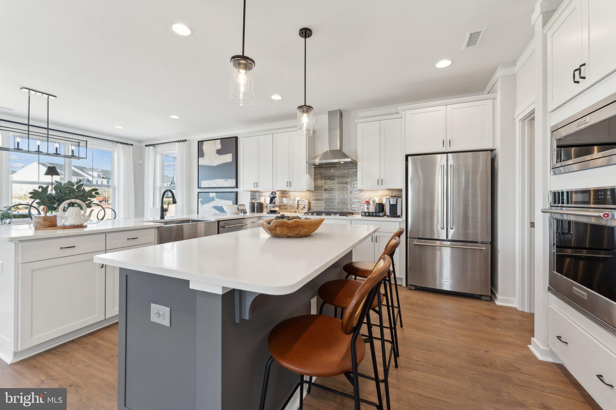 SNOWDEN BRIDGE - Residential