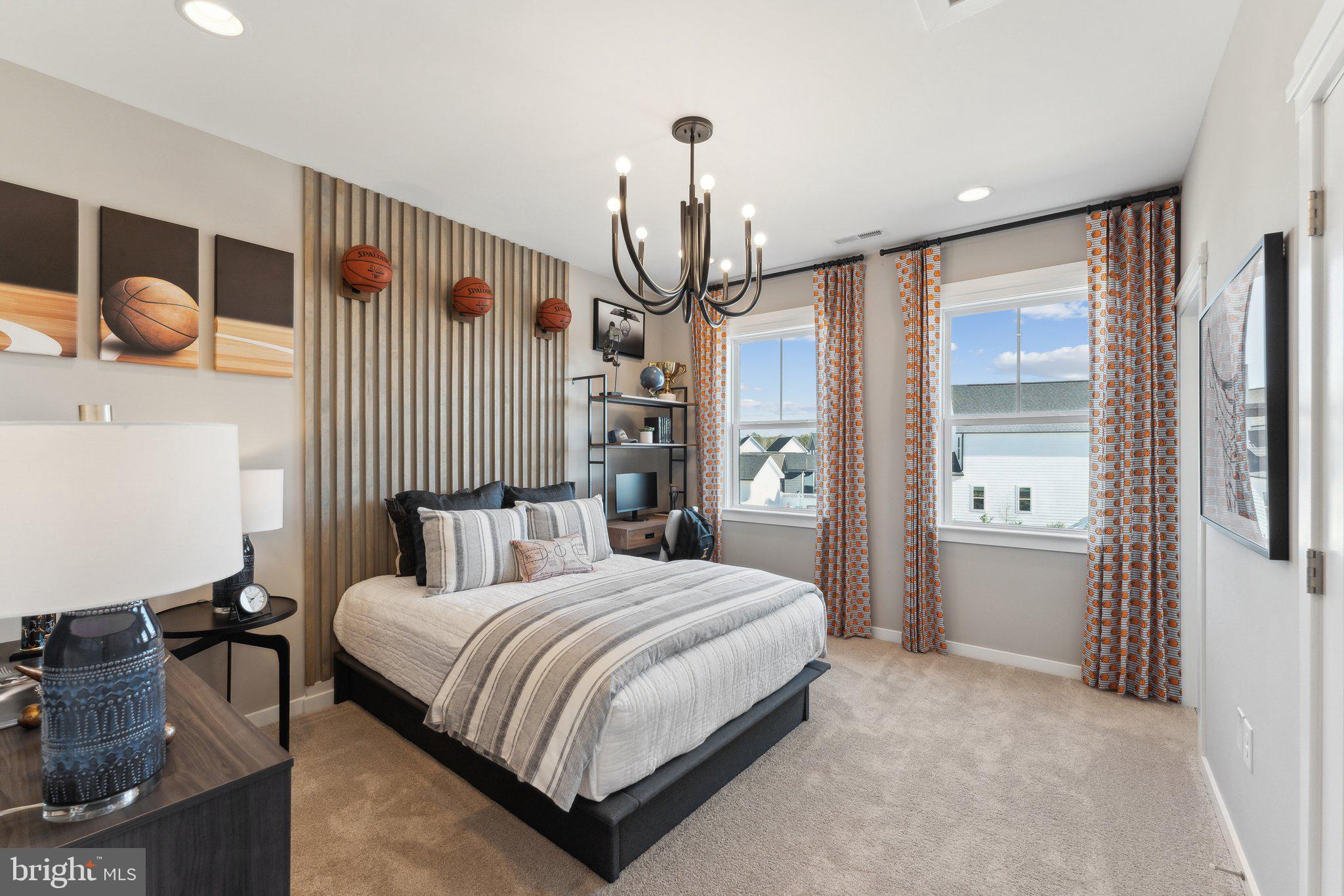 SNOWDEN BRIDGE - Residential