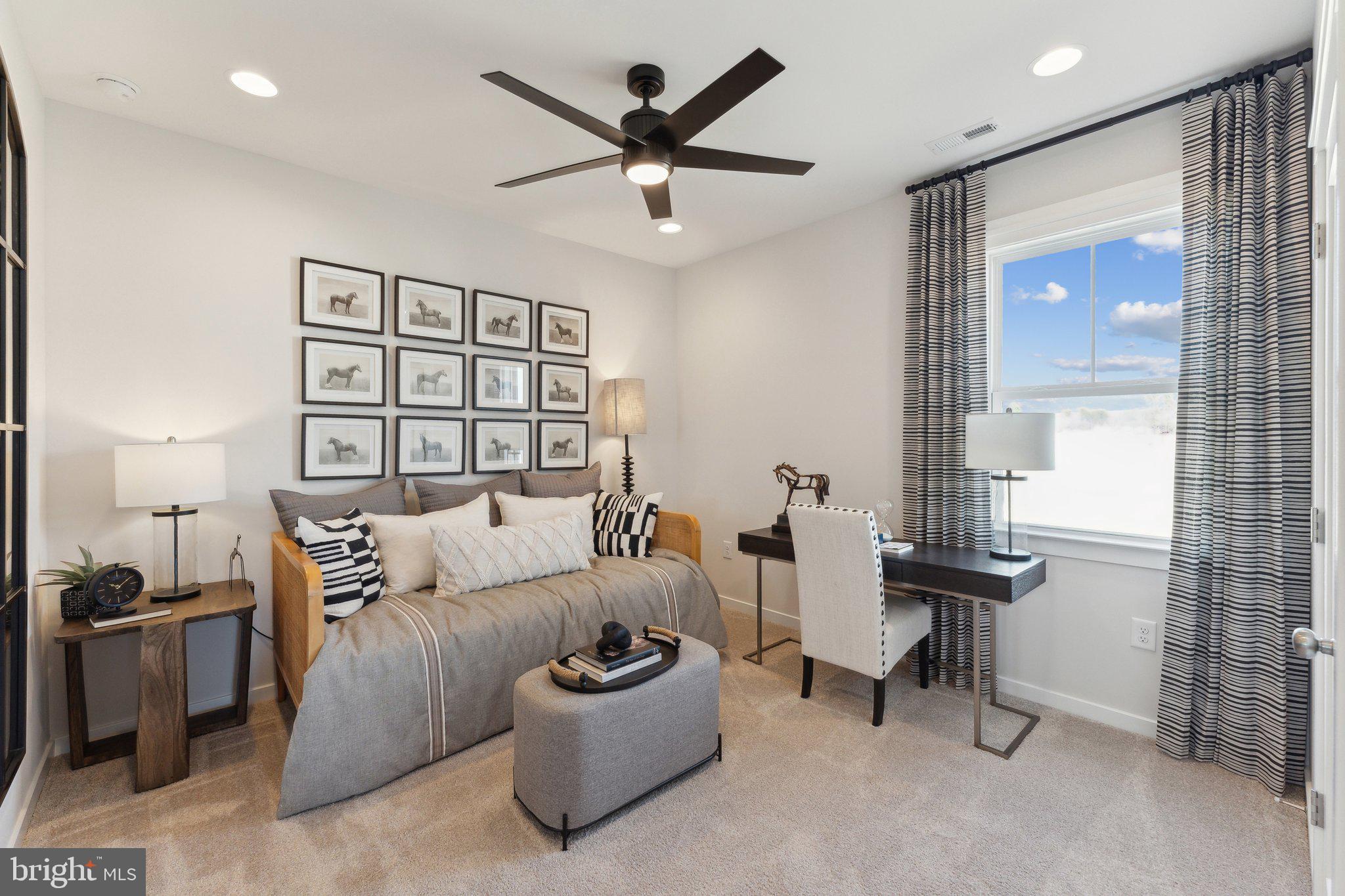 SNOWDEN BRIDGE - Residential