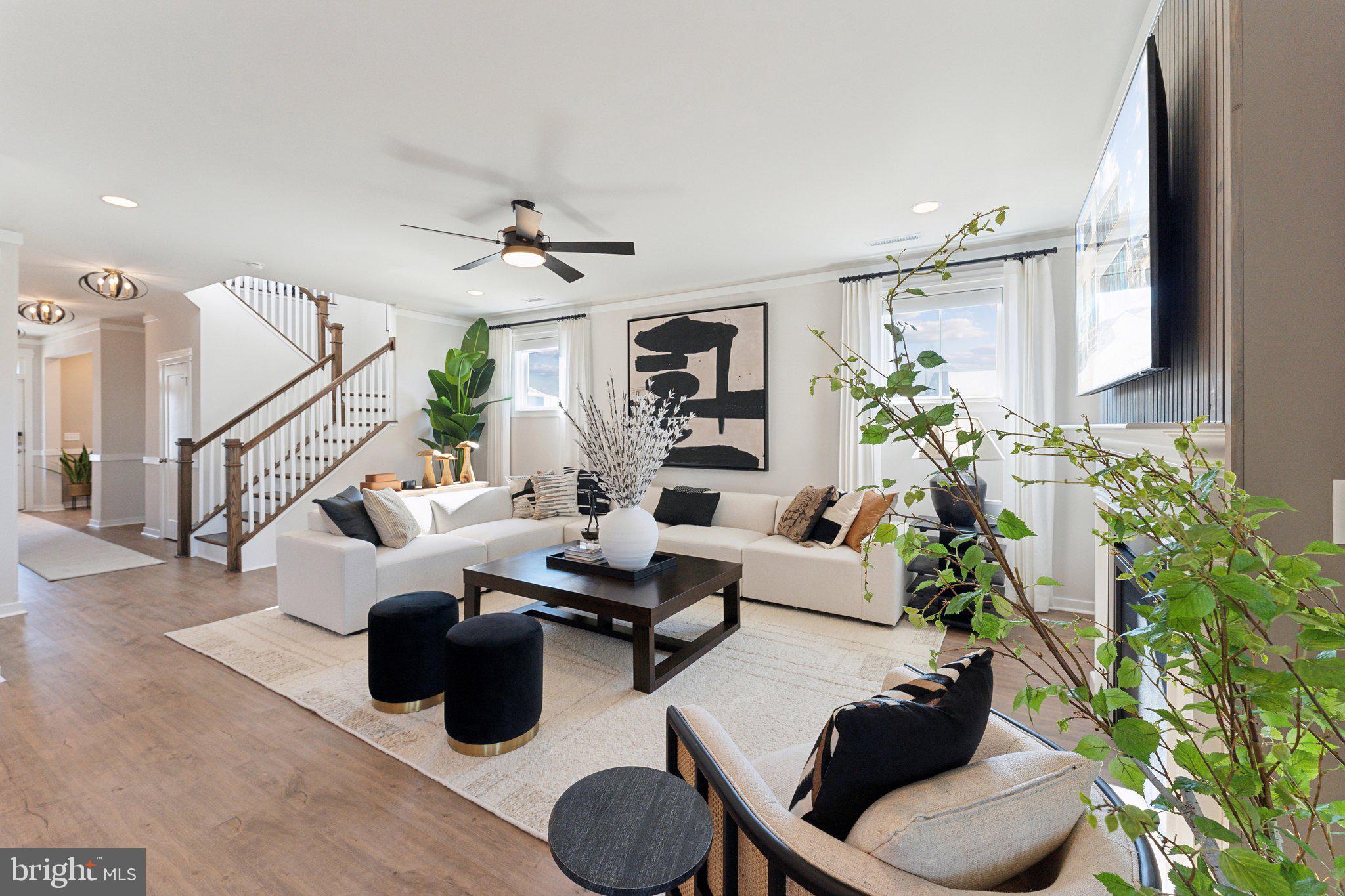 SNOWDEN BRIDGE - Residential