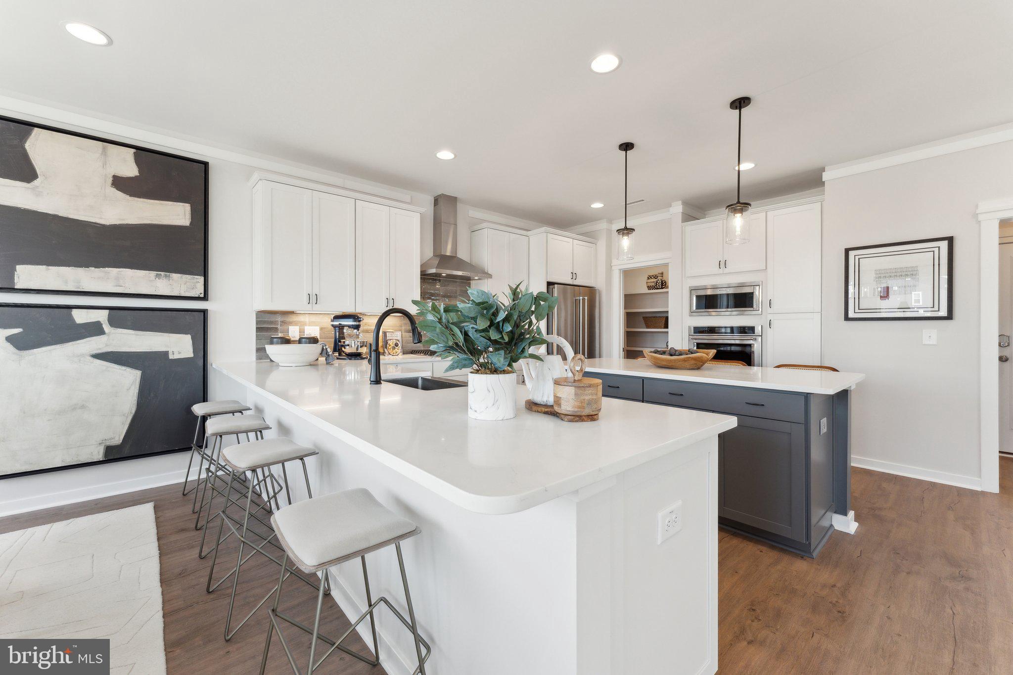 SNOWDEN BRIDGE - Residential