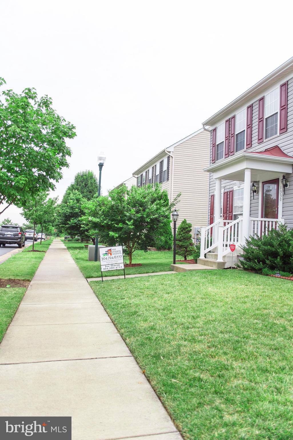 LAKELAND PLACE - Residential