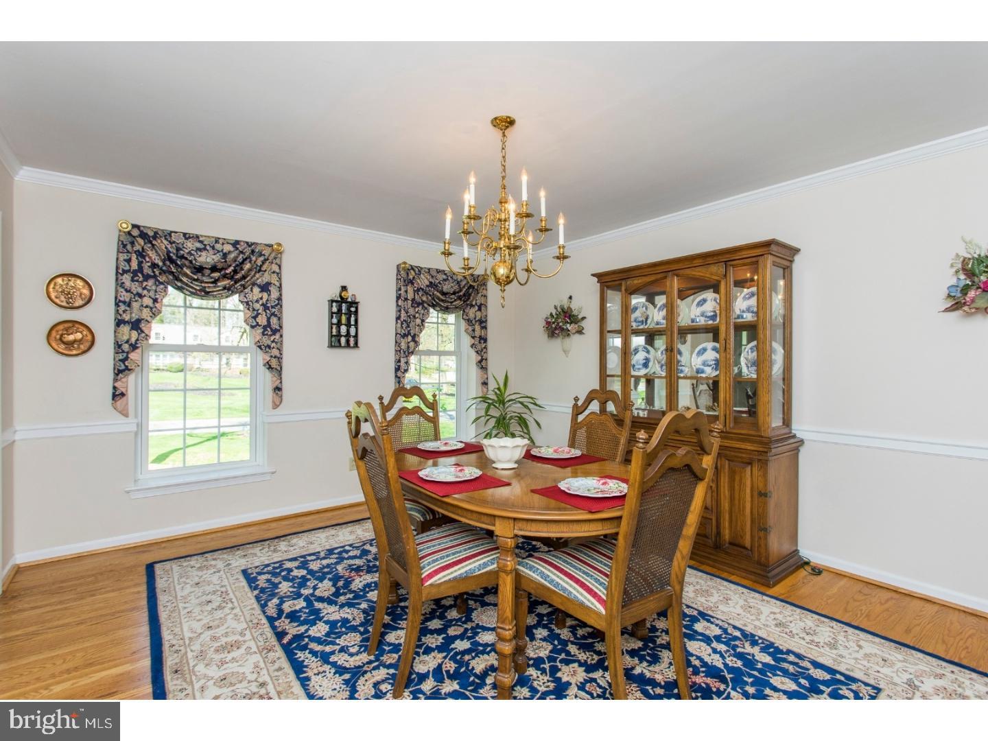 GREENE COUNTRIE - Residential