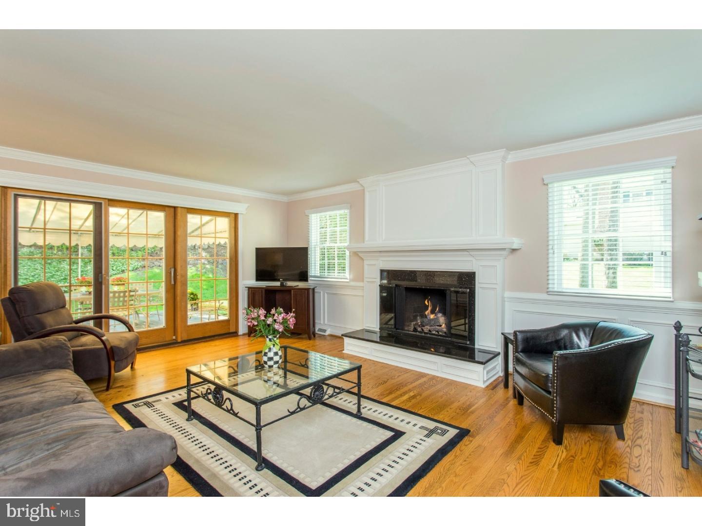 GREENE COUNTRIE - Residential