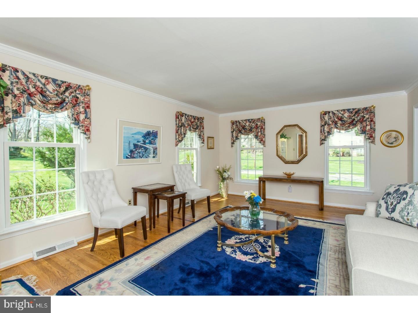 GREENE COUNTRIE - Residential