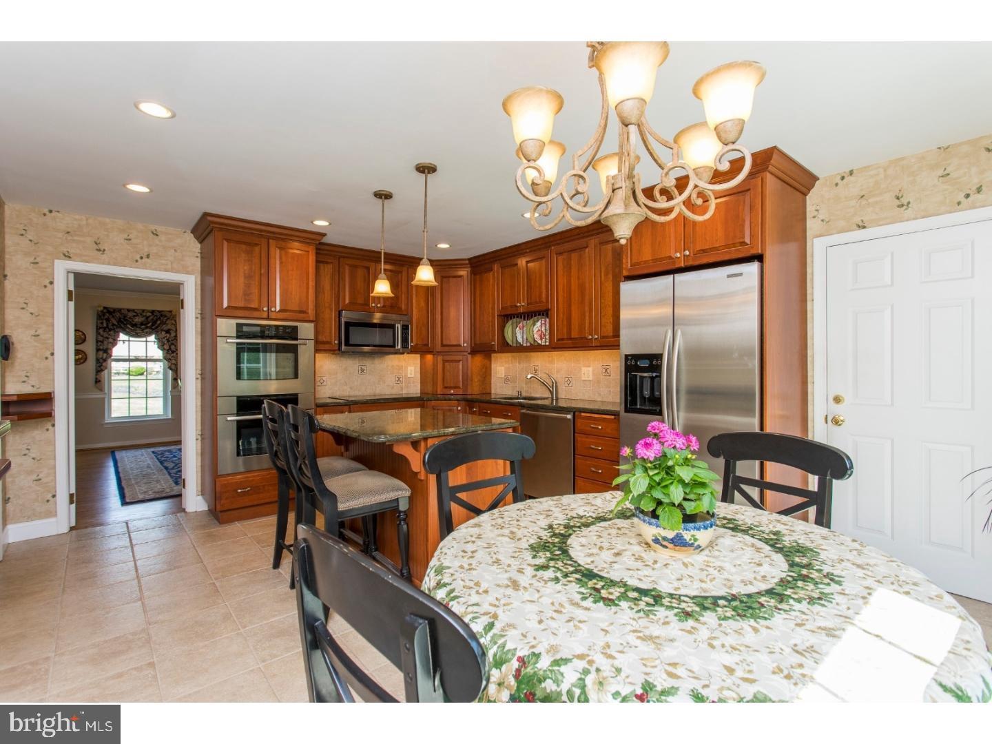 GREENE COUNTRIE - Residential