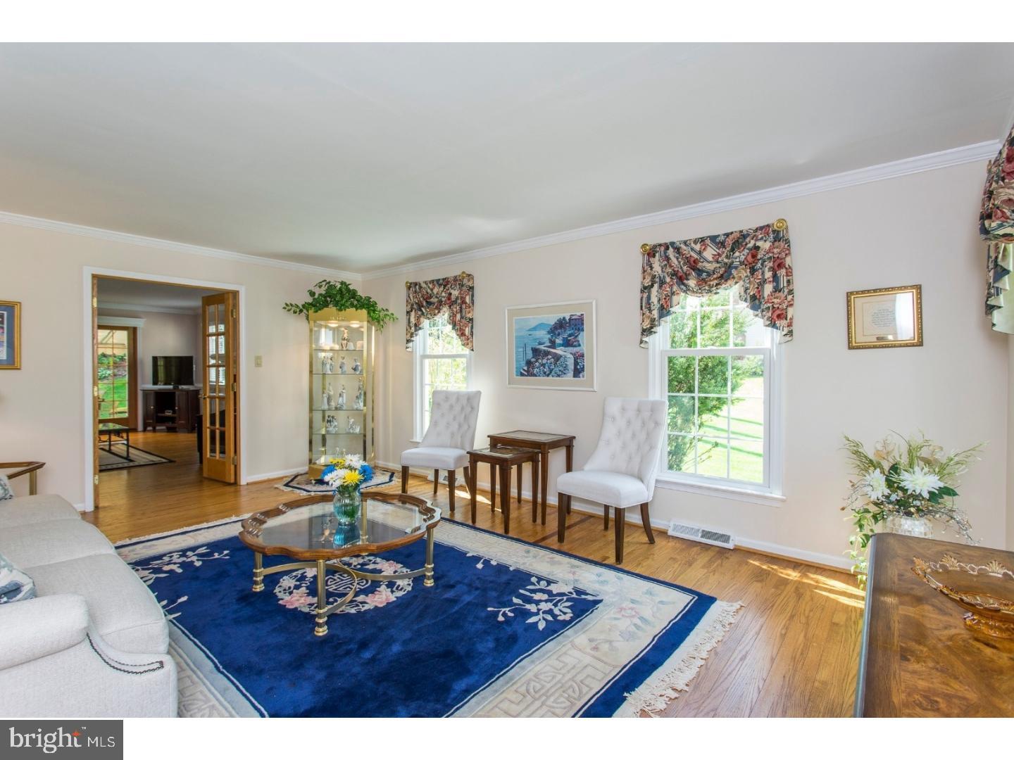 GREENE COUNTRIE - Residential