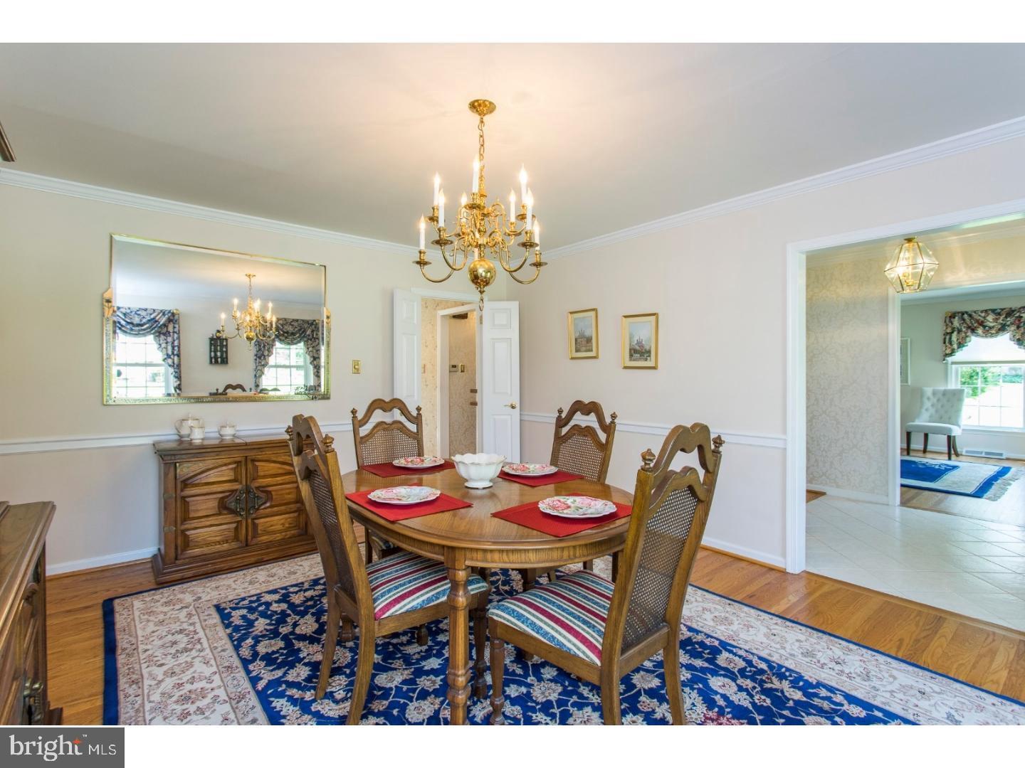 GREENE COUNTRIE - Residential