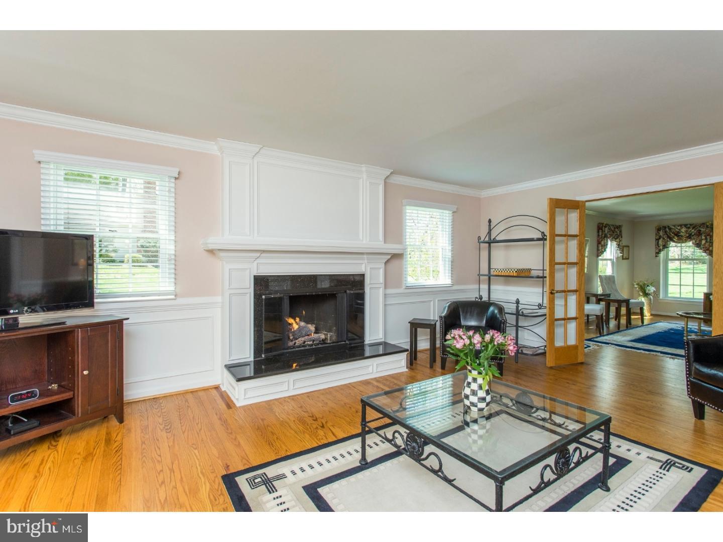 GREENE COUNTRIE - Residential