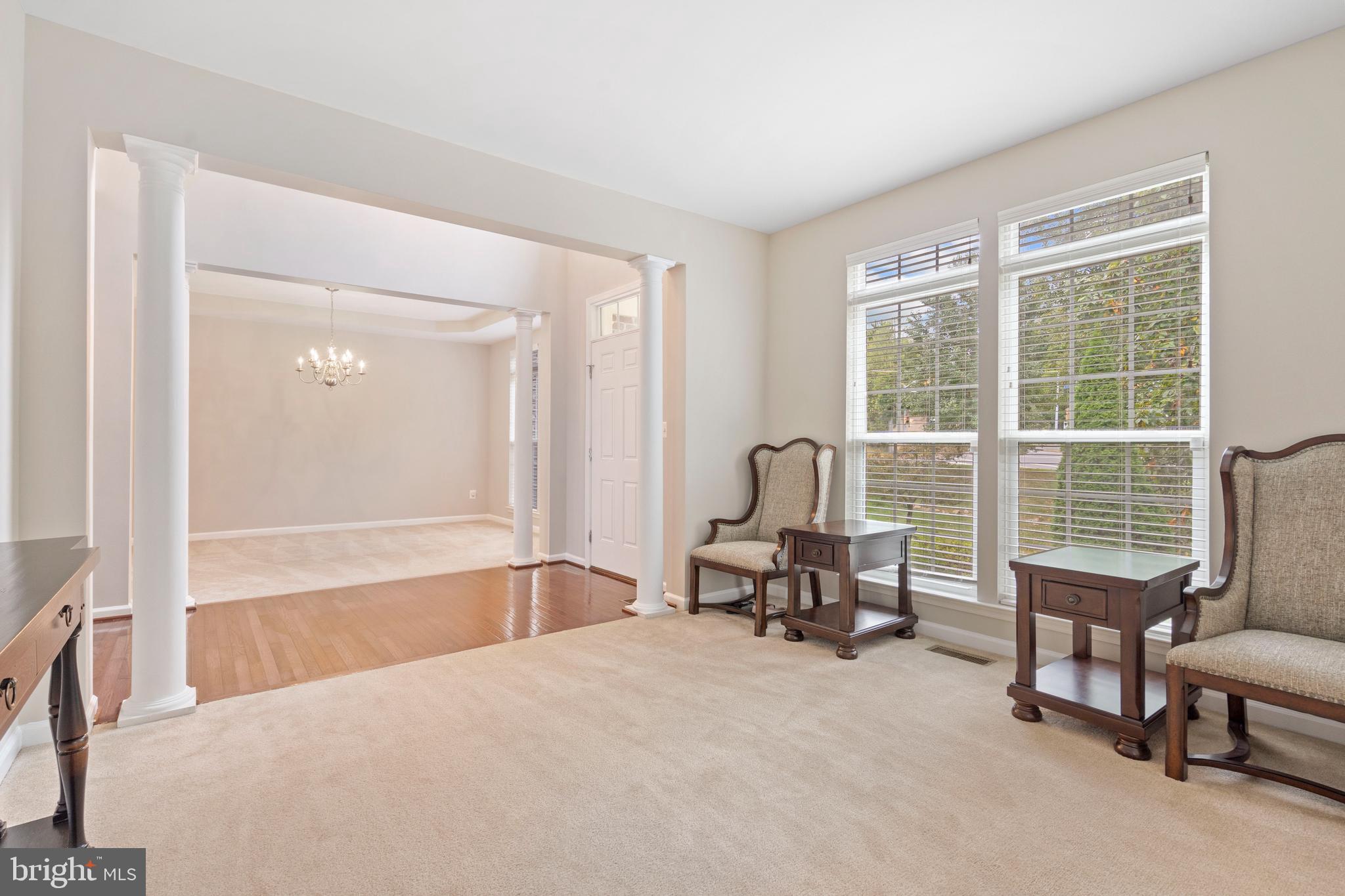 HOLLY CREEK - Residential