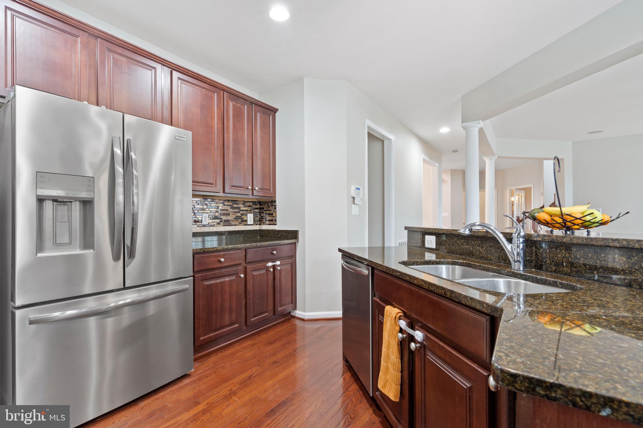 HOLLY CREEK - Residential