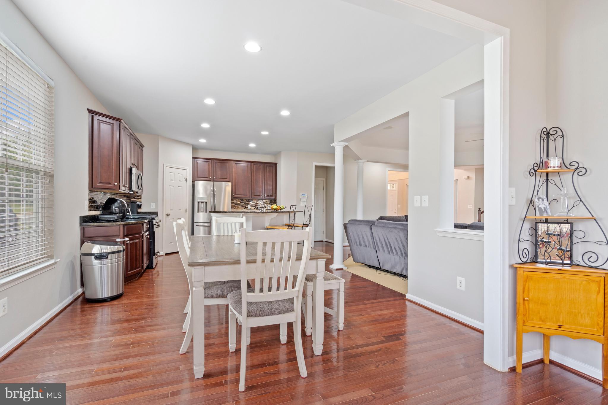 HOLLY CREEK - Residential