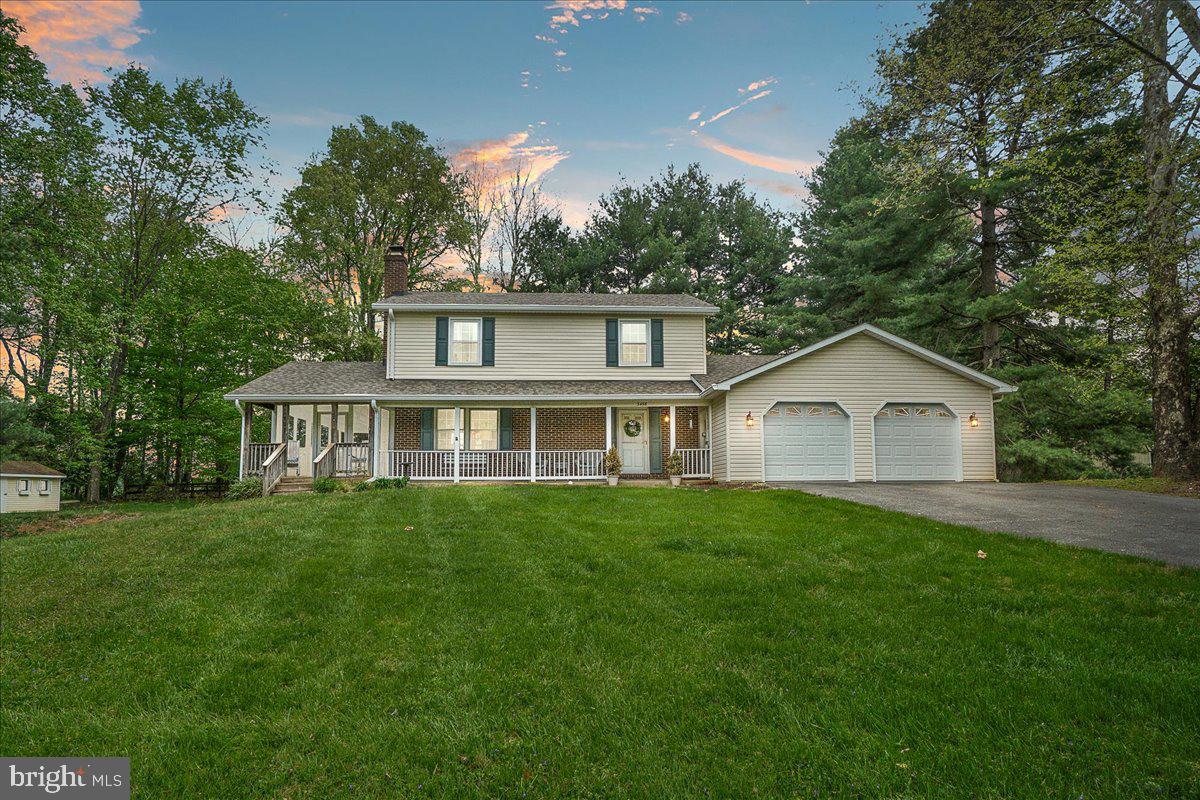 PLEASANT GROVE - Residential