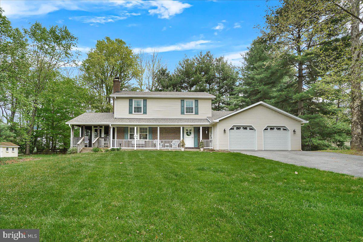 3498 AUGUSTA DRIVE