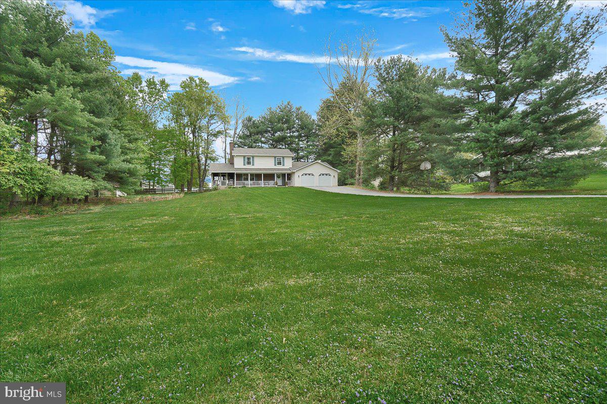 PLEASANT GROVE - Residential