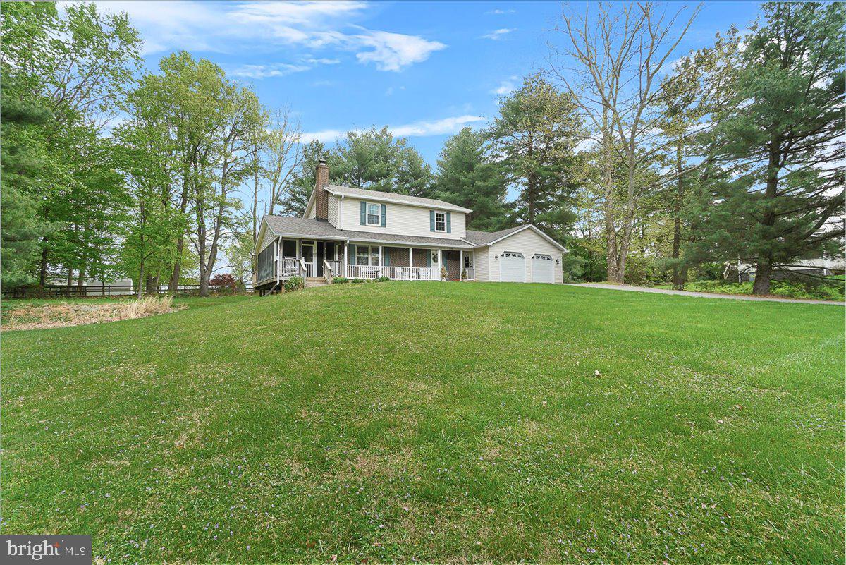 PLEASANT GROVE - Residential