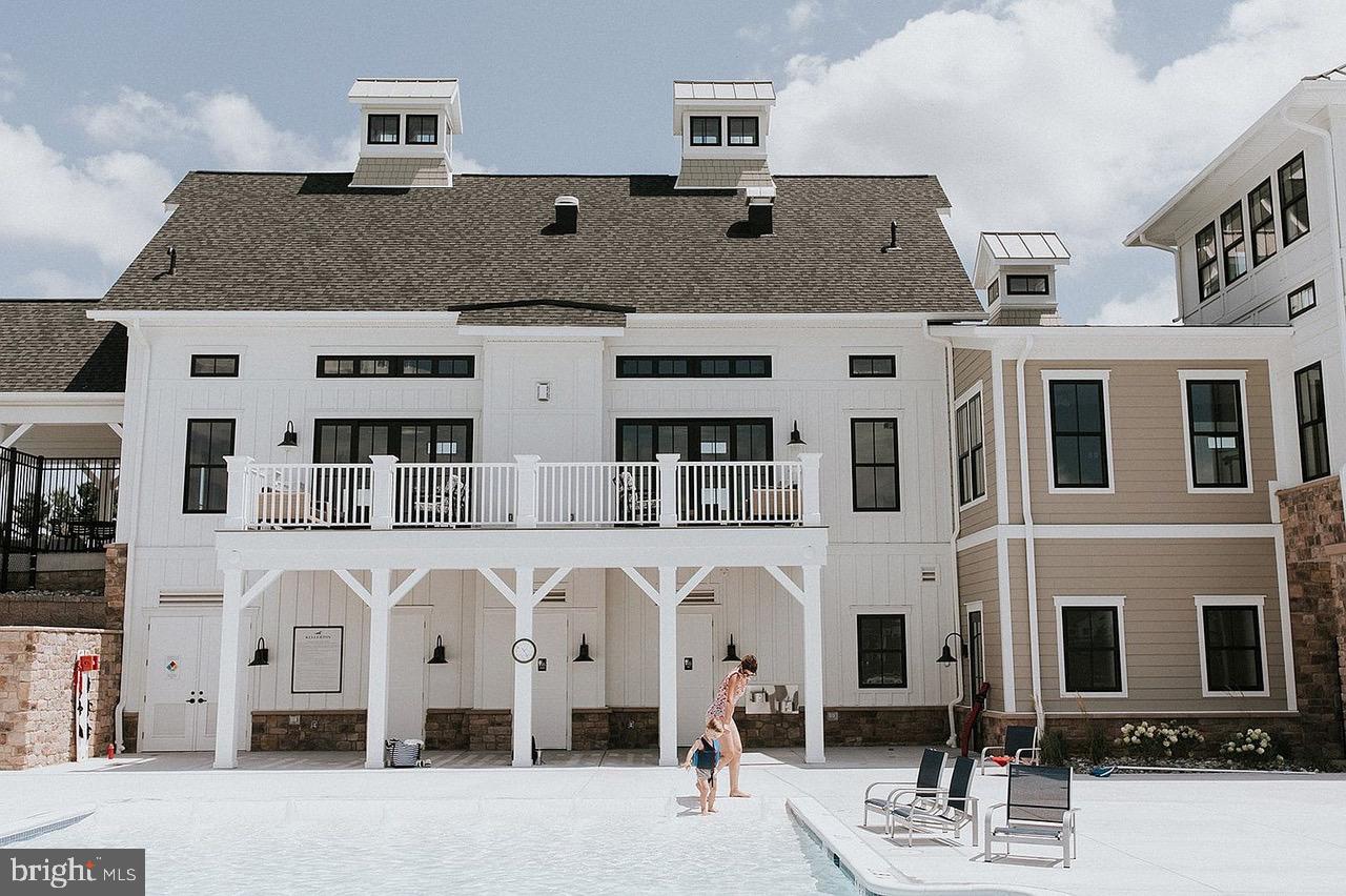 KELLERTON - Residential