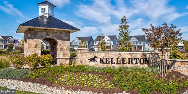 KELLERTON - Residential