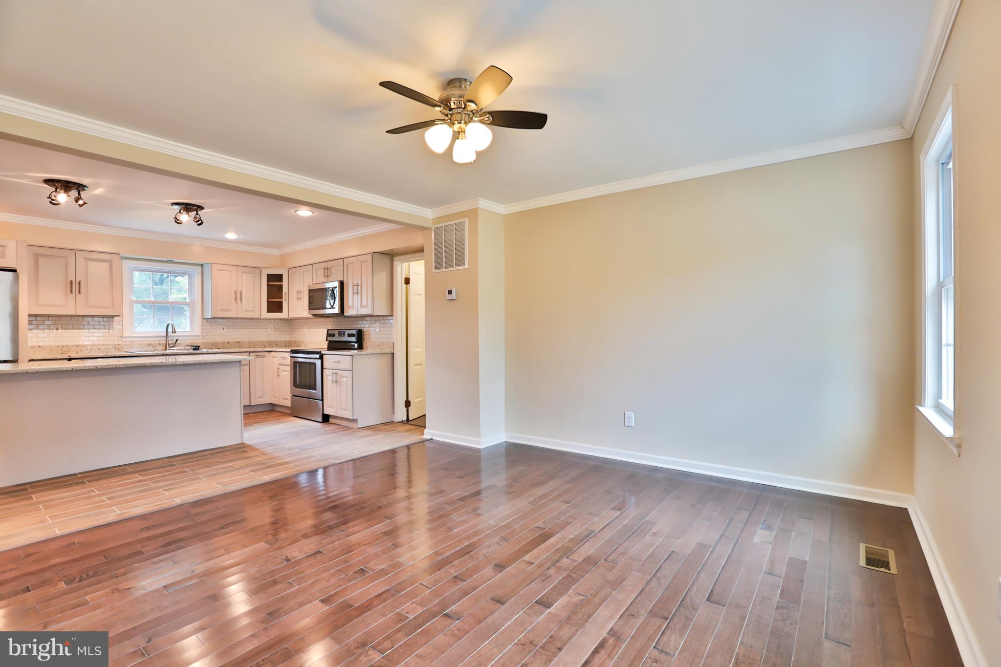 BEAVERBROOK - Residential