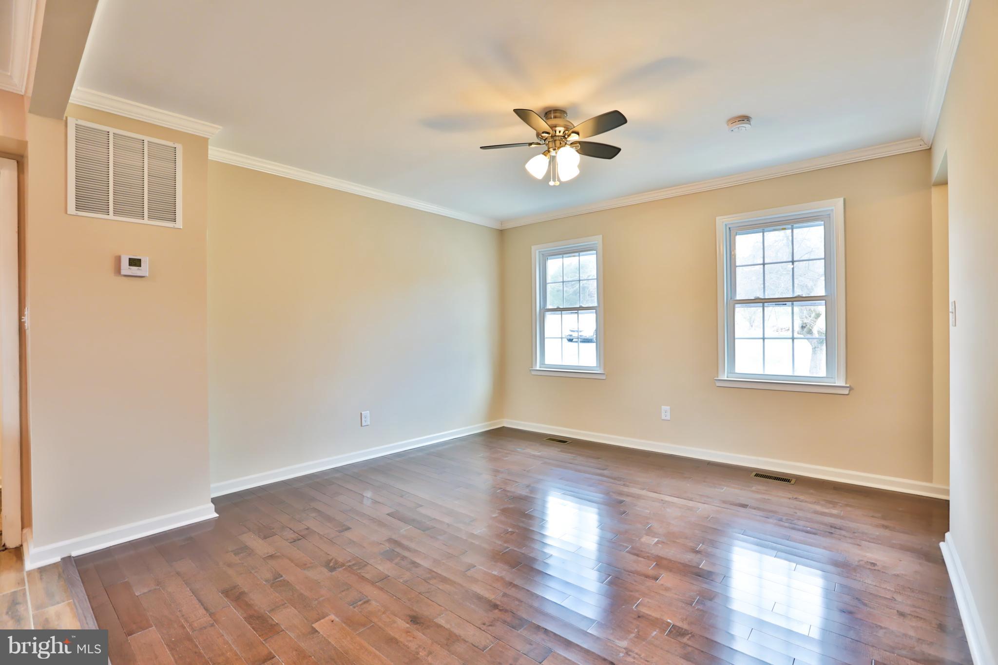 BEAVERBROOK - Residential