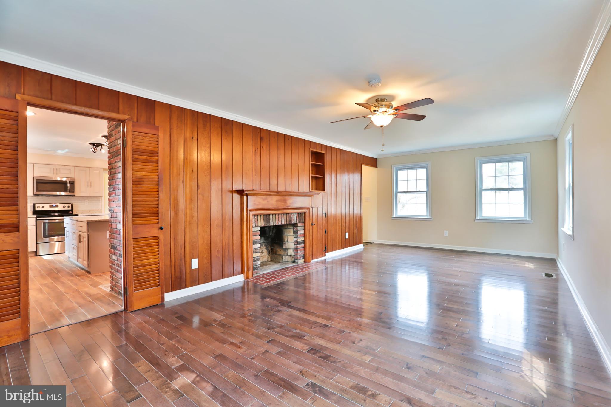 BEAVERBROOK - Residential