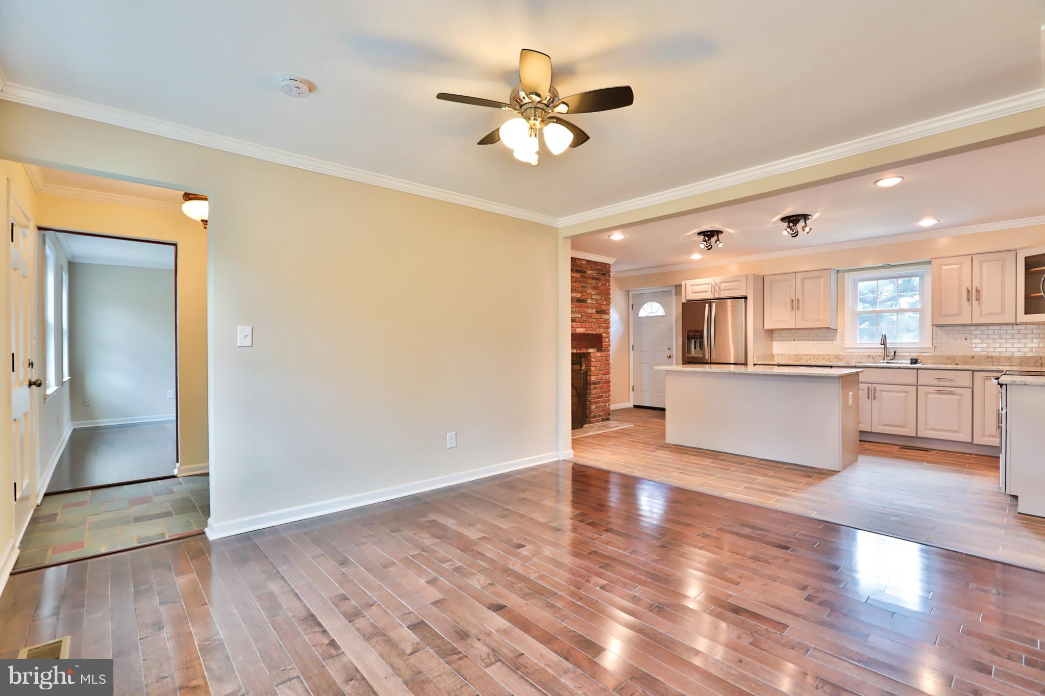 BEAVERBROOK - Residential