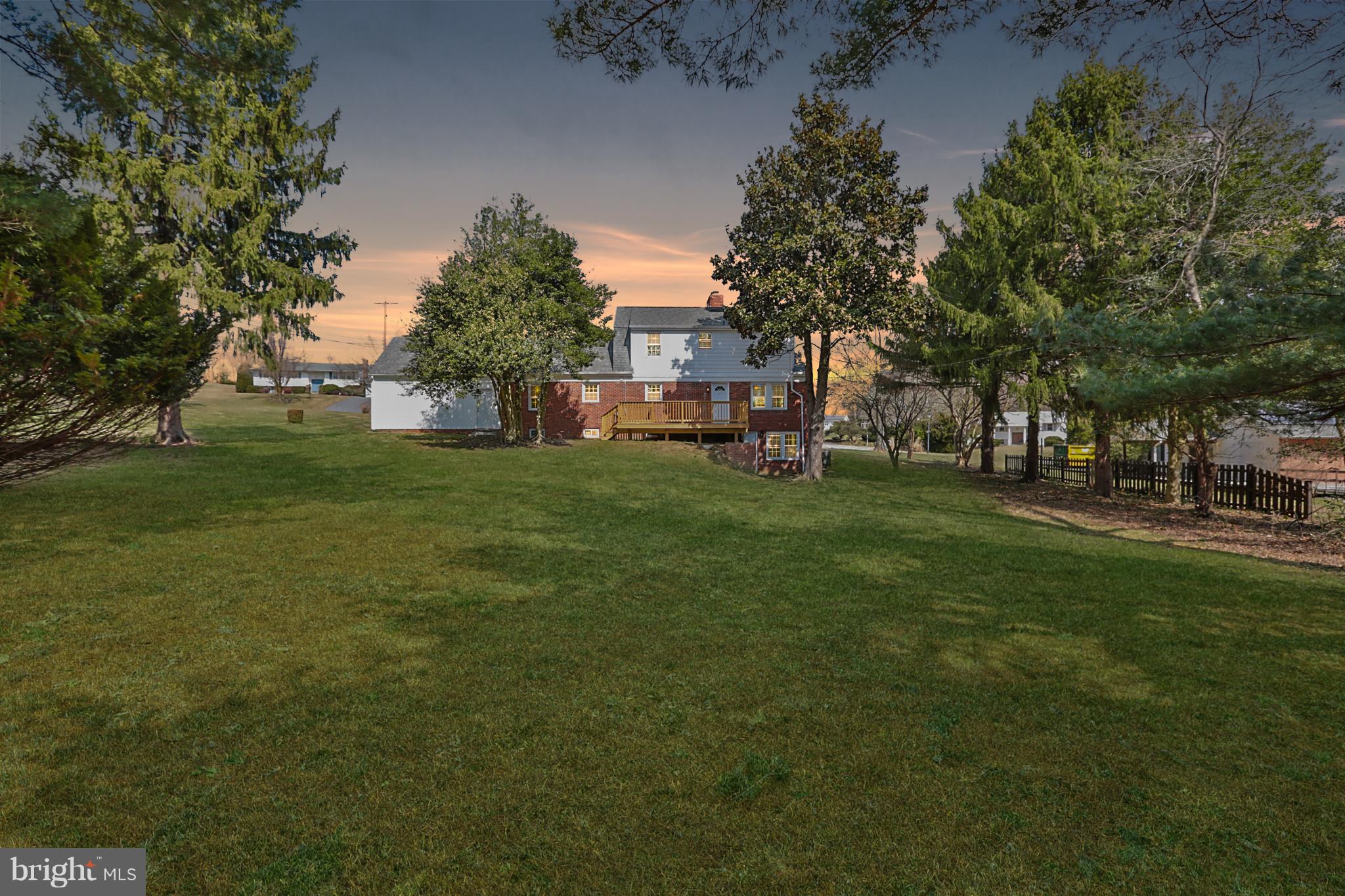 BEAVERBROOK - Residential