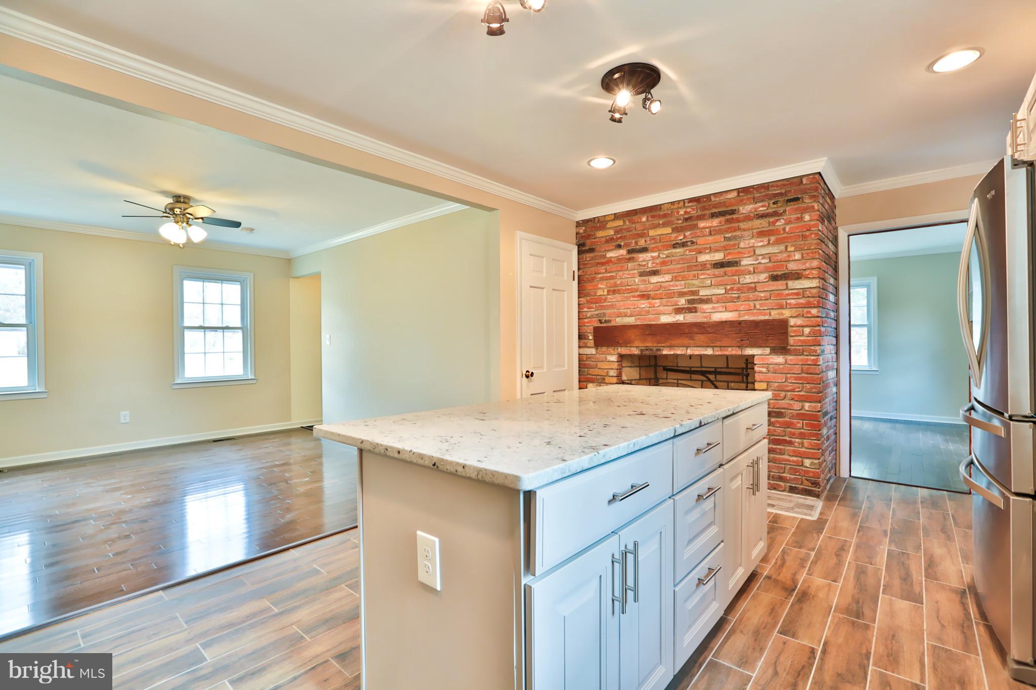 BEAVERBROOK - Residential