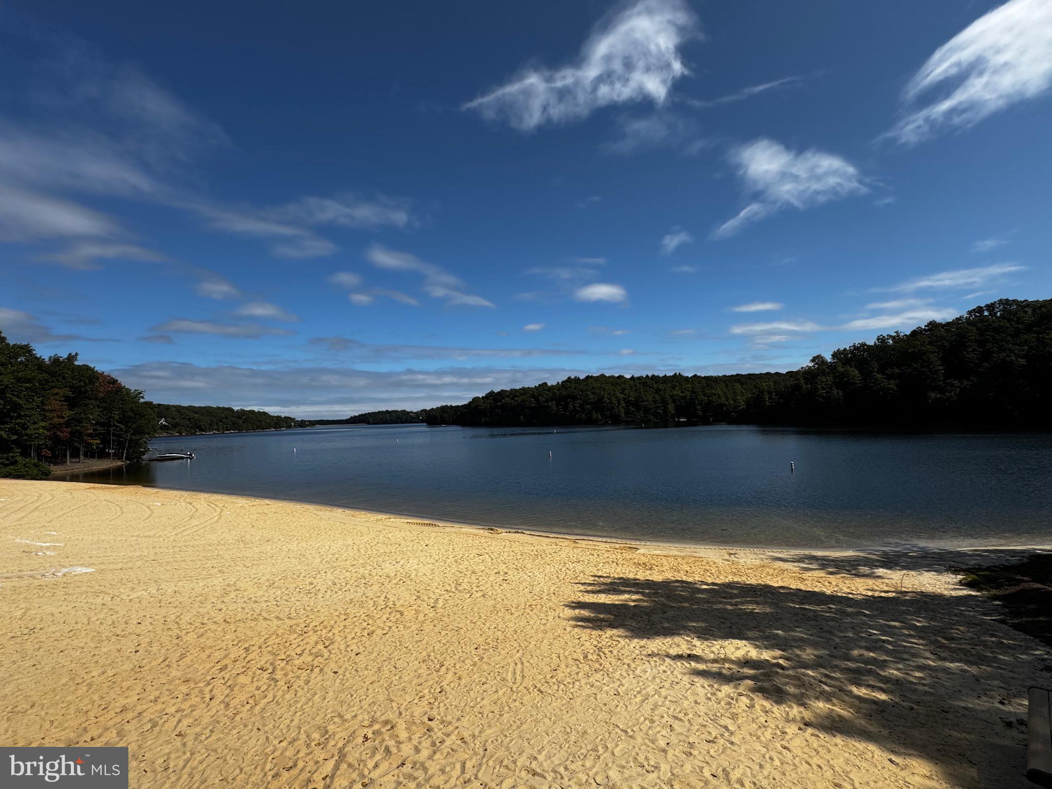 LAKE HOLIDAY ESTATES - Residential