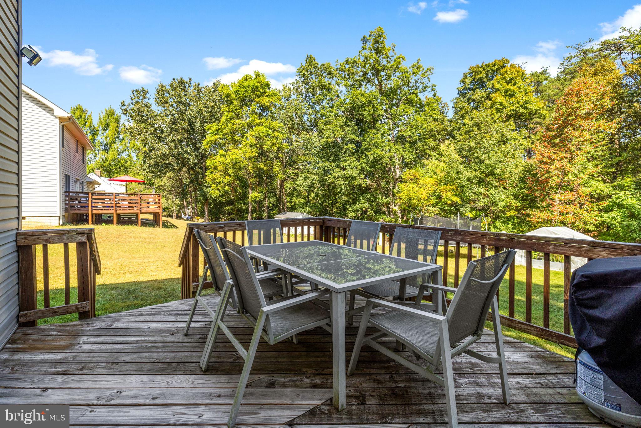 LAKE HOLIDAY ESTATES - Residential