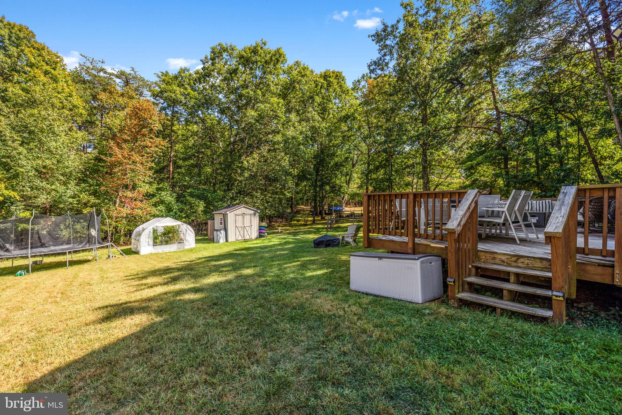 LAKE HOLIDAY ESTATES - Residential