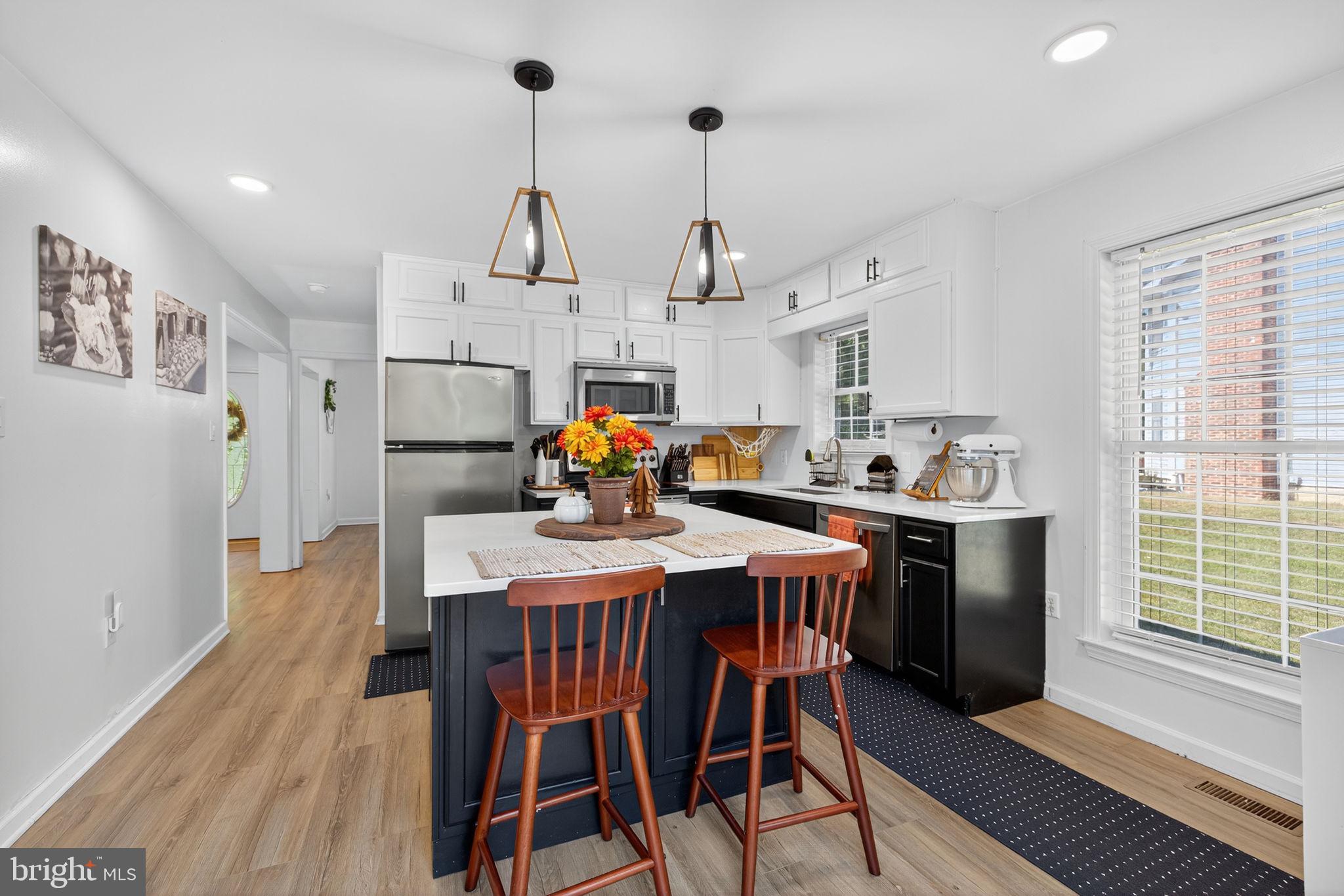 LAKE HOLIDAY ESTATES - Residential