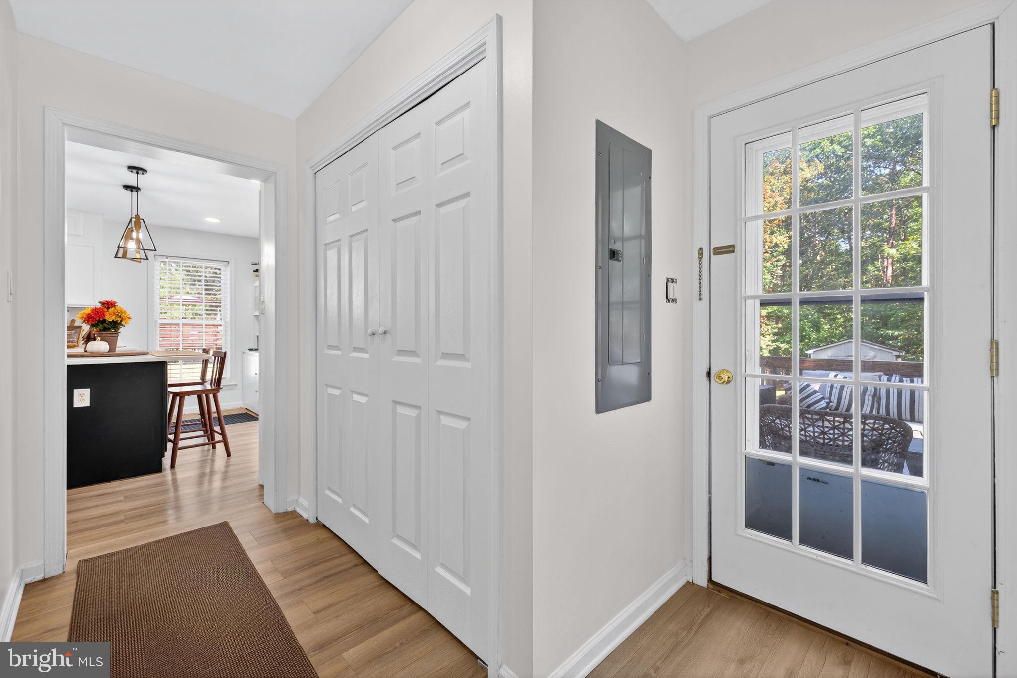 LAKE HOLIDAY ESTATES - Residential