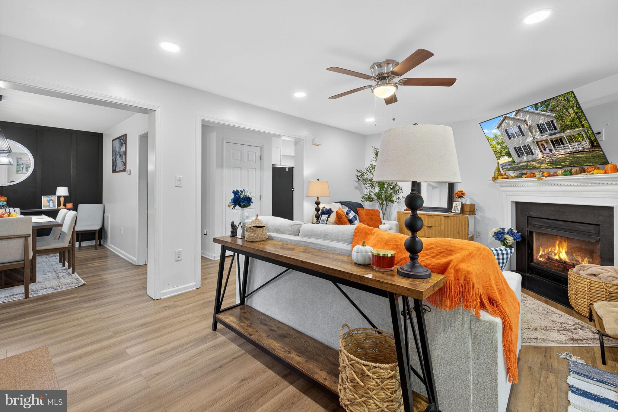 LAKE HOLIDAY ESTATES - Residential