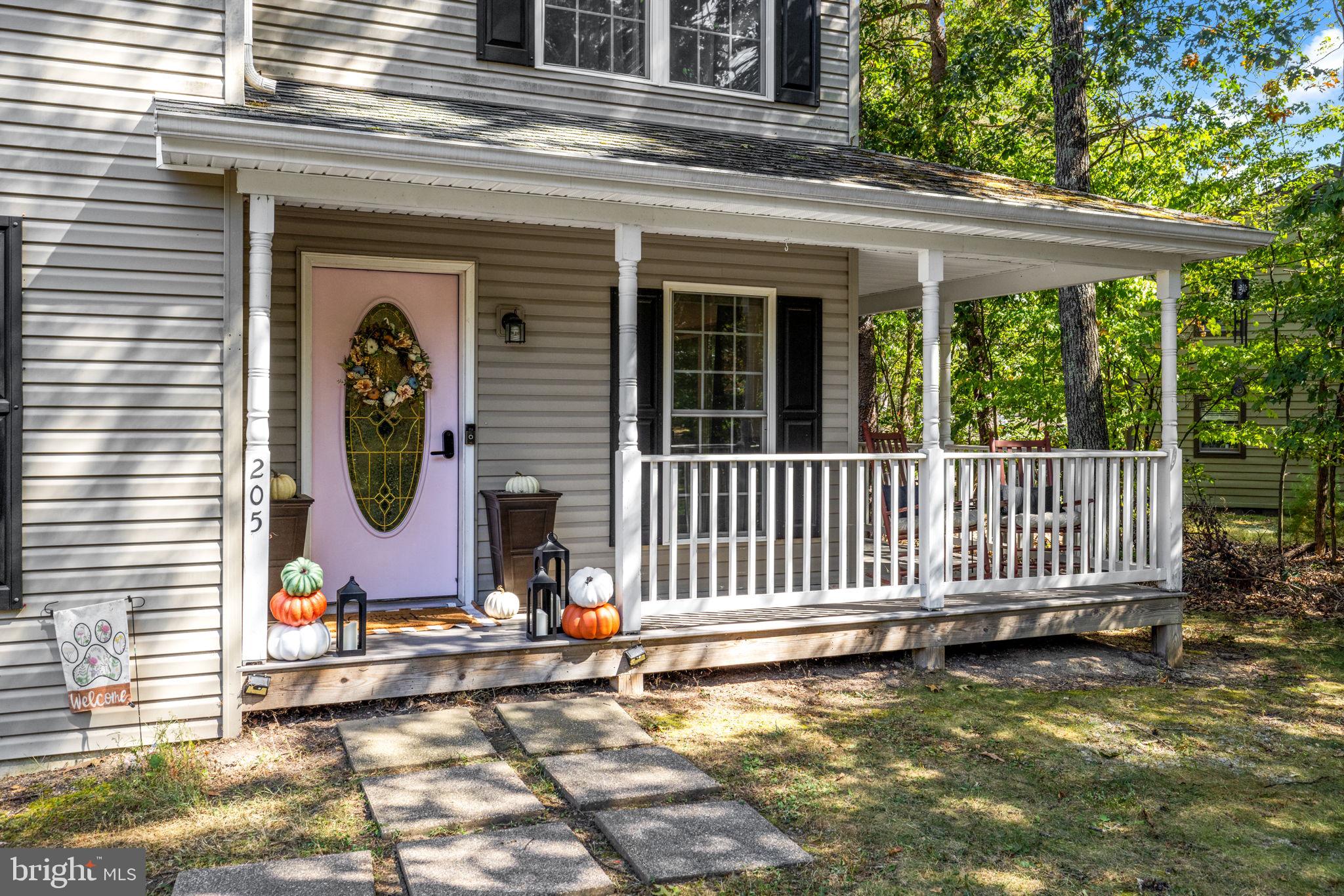 LAKE HOLIDAY ESTATES - Residential