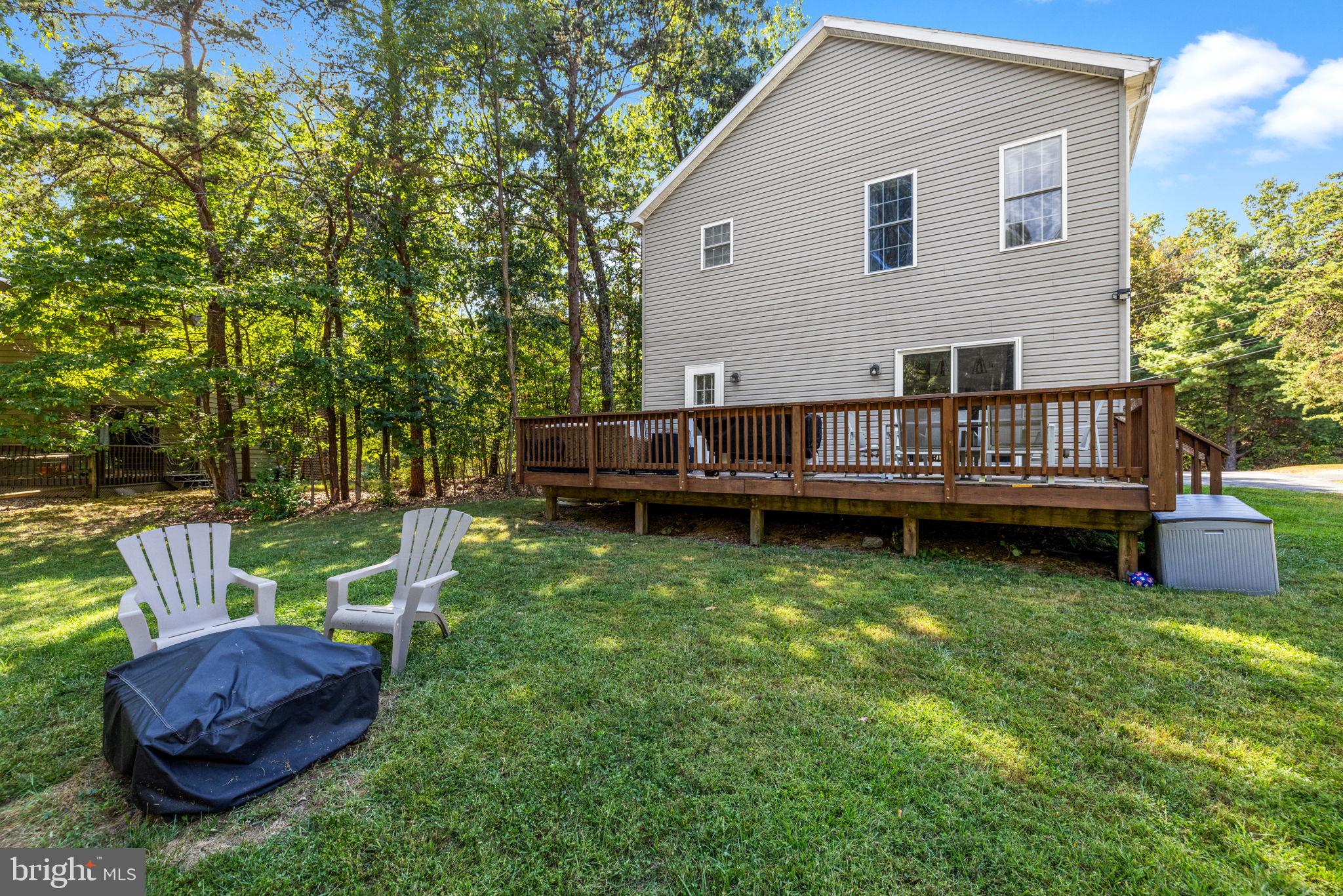 LAKE HOLIDAY ESTATES - Residential