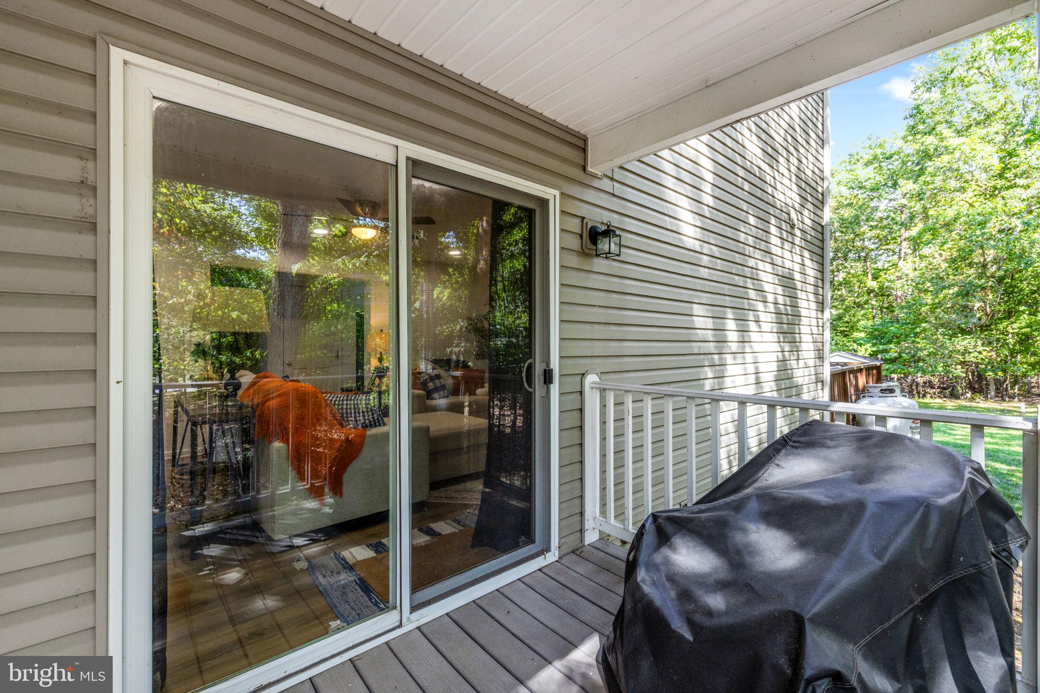 LAKE HOLIDAY ESTATES - Residential