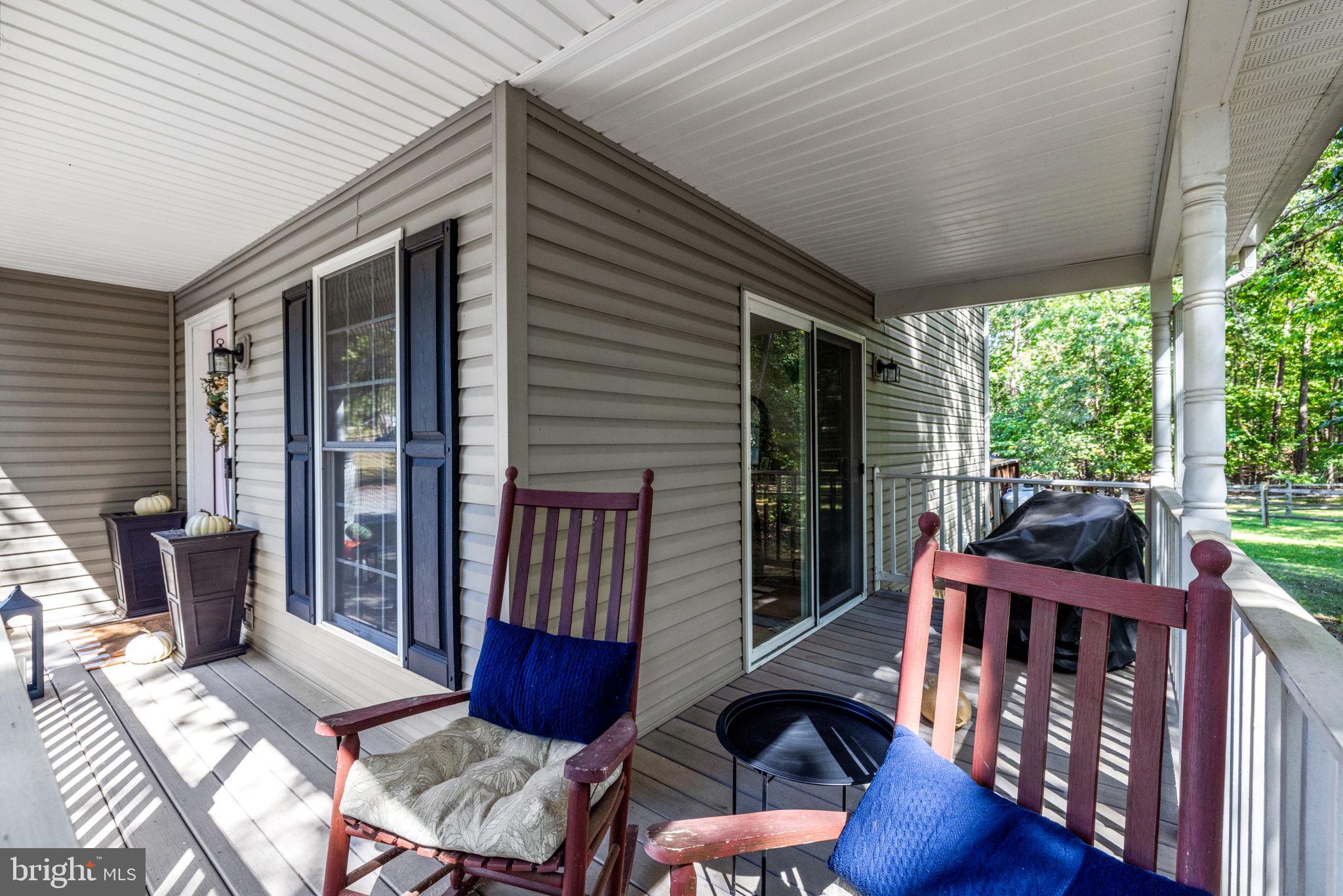 LAKE HOLIDAY ESTATES - Residential