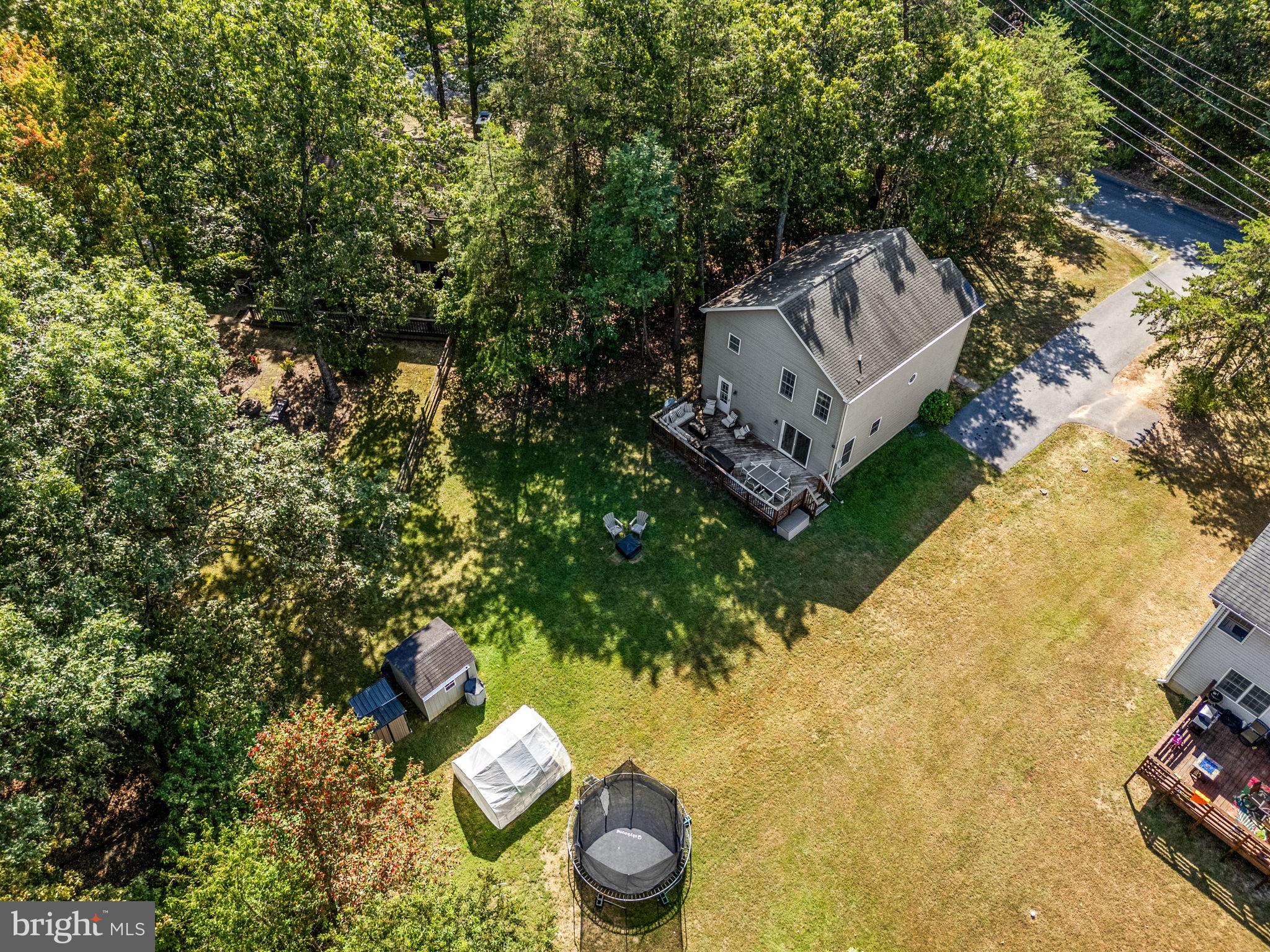 LAKE HOLIDAY ESTATES - Residential