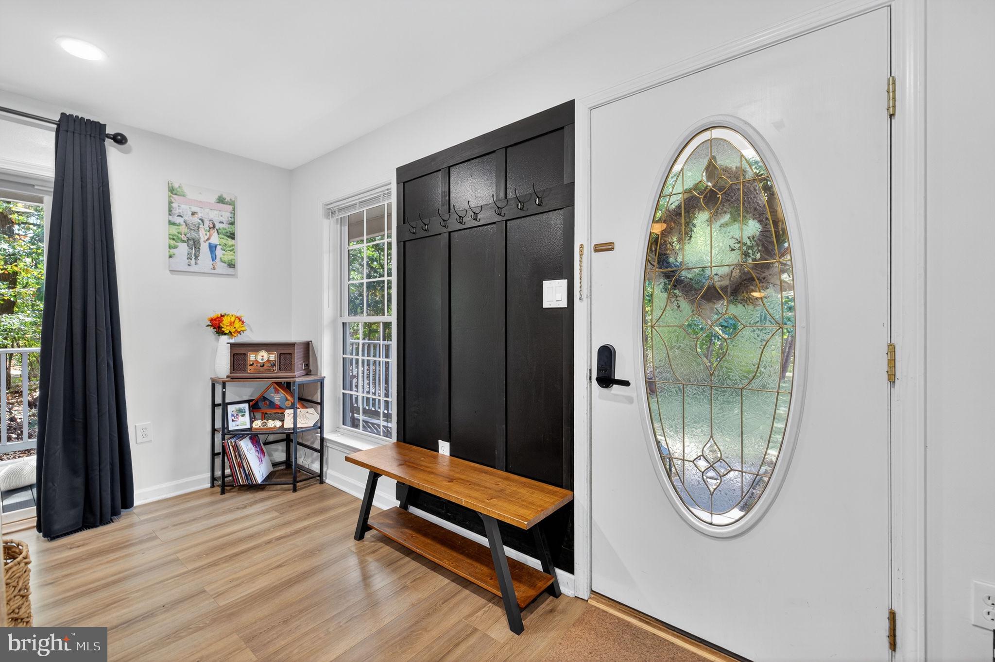 LAKE HOLIDAY ESTATES - Residential