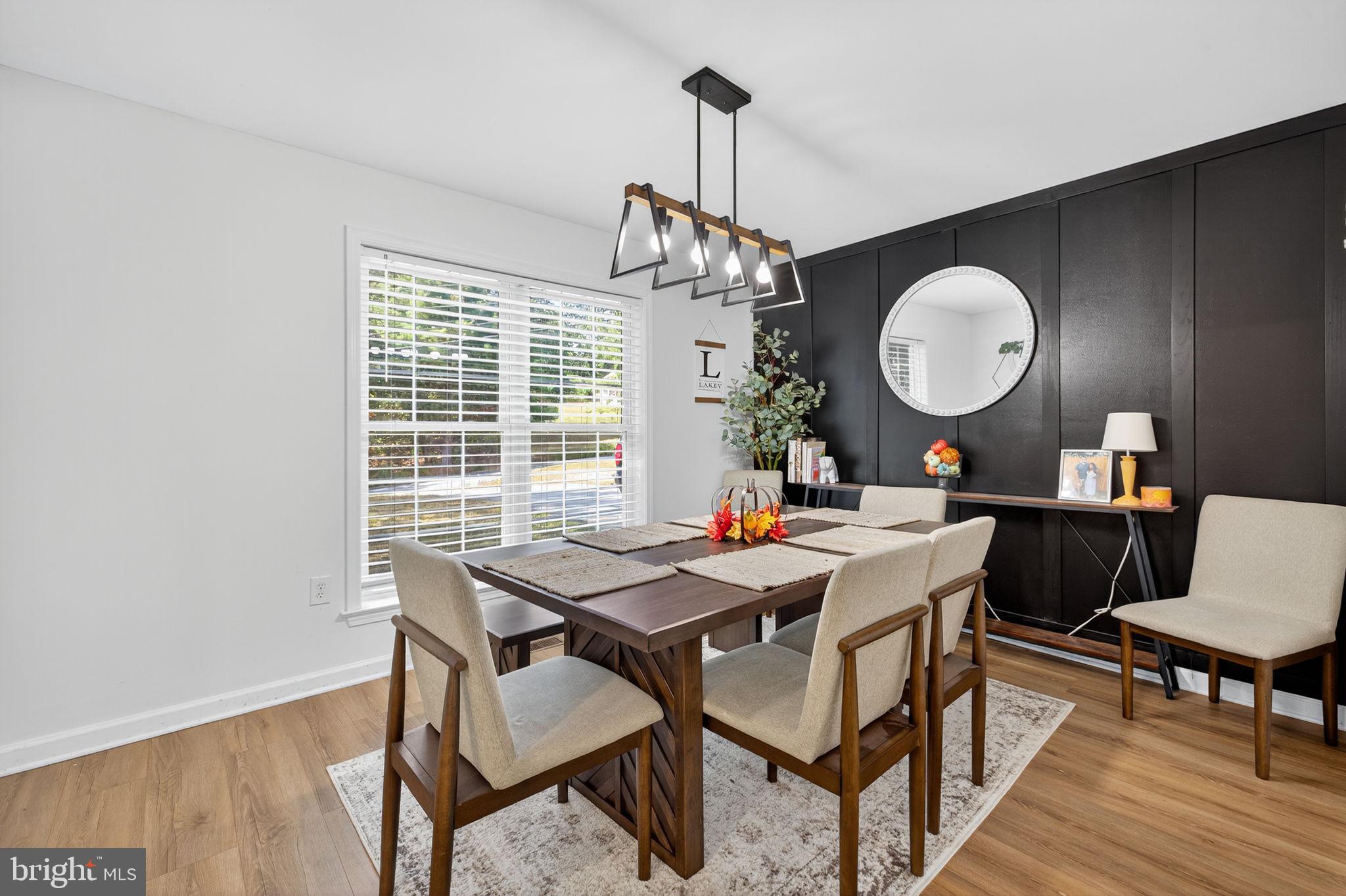 LAKE HOLIDAY ESTATES - Residential