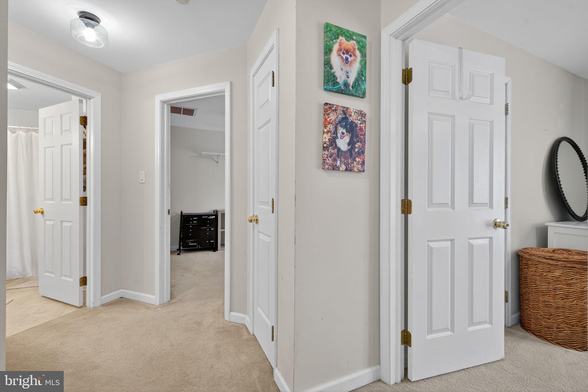 LAKE HOLIDAY ESTATES - Residential