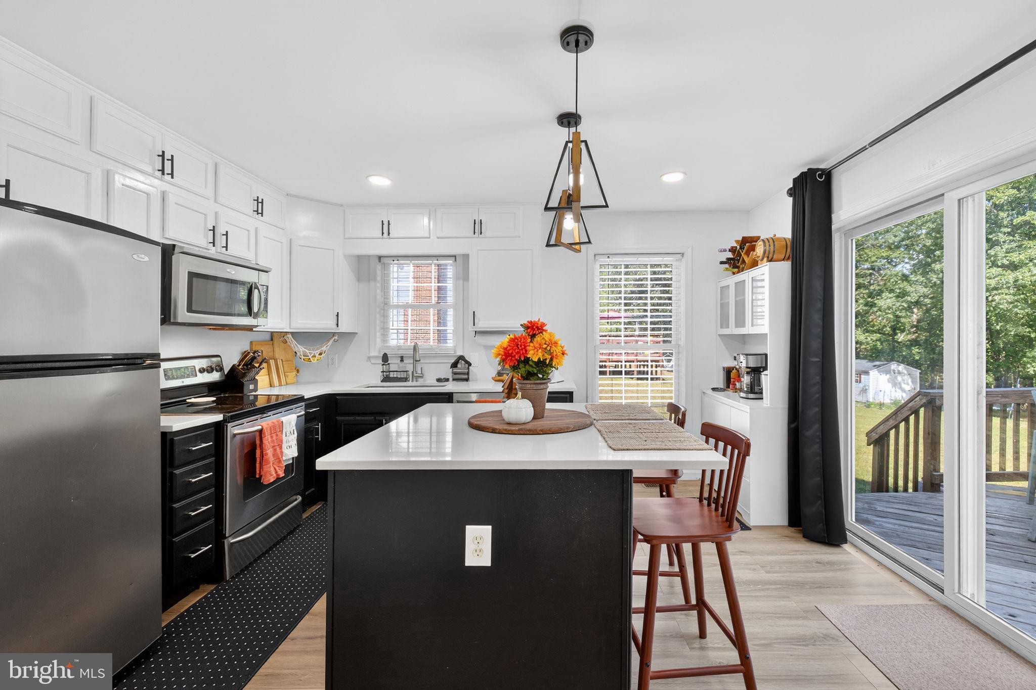 LAKE HOLIDAY ESTATES - Residential