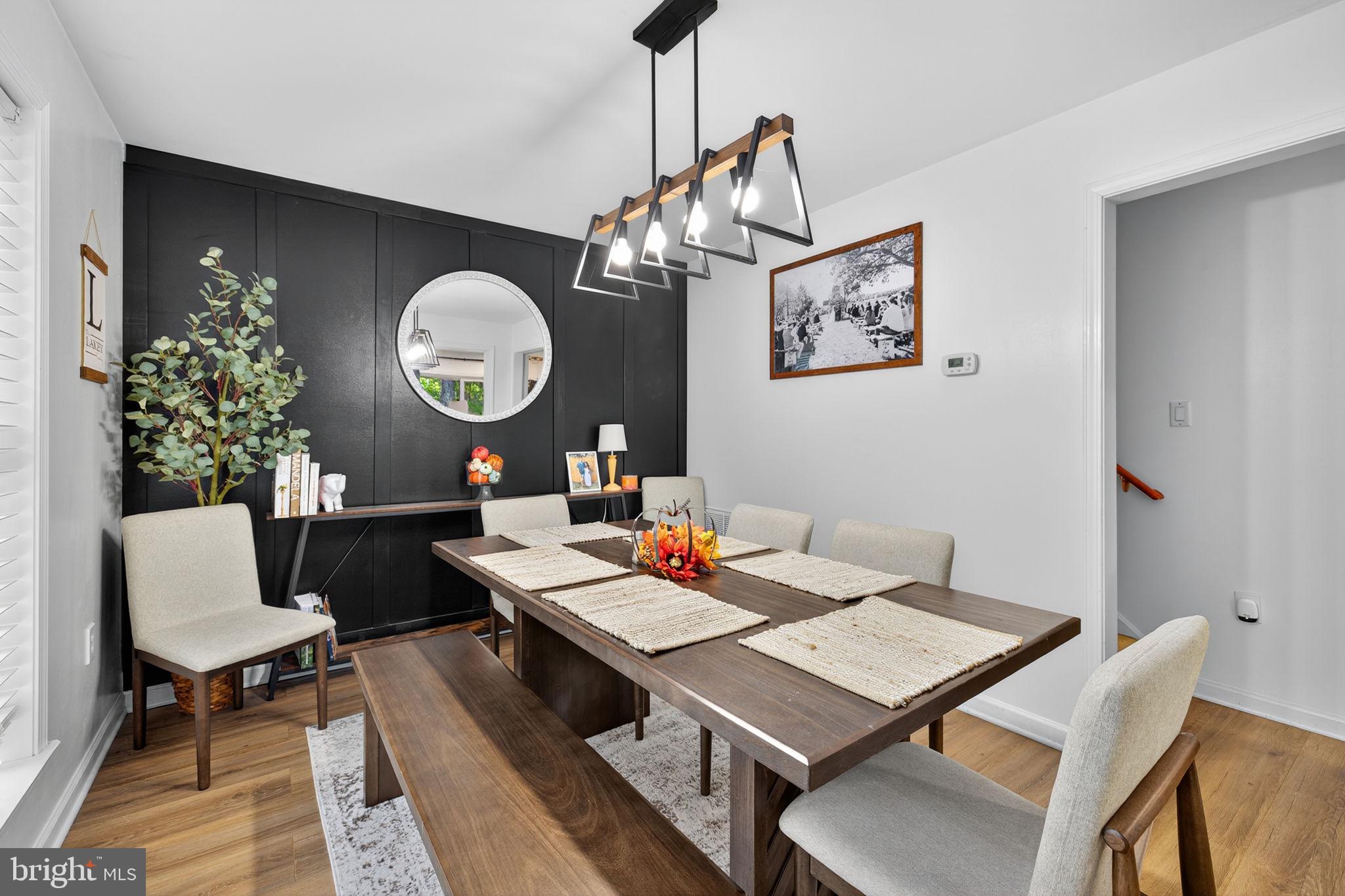 LAKE HOLIDAY ESTATES - Residential