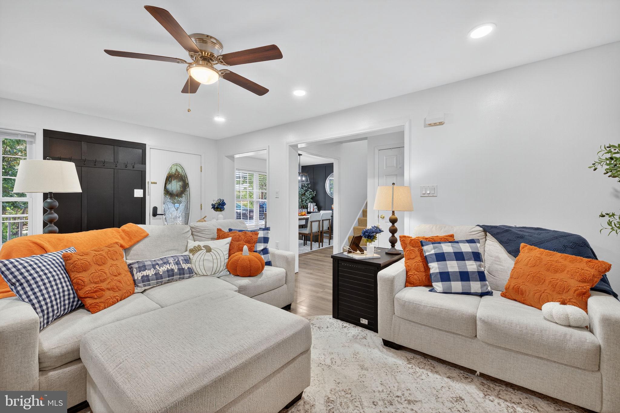 LAKE HOLIDAY ESTATES - Residential