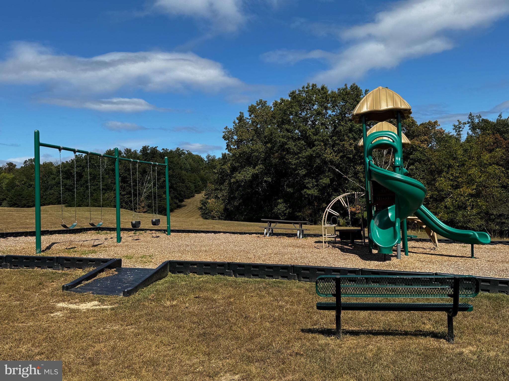 LAKE HOLIDAY ESTATES - Residential