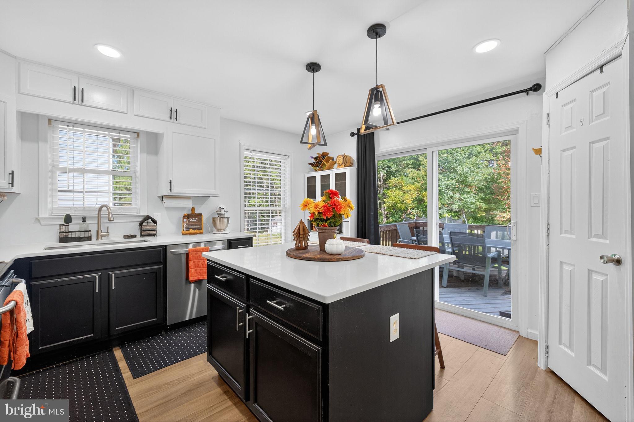 LAKE HOLIDAY ESTATES - Residential