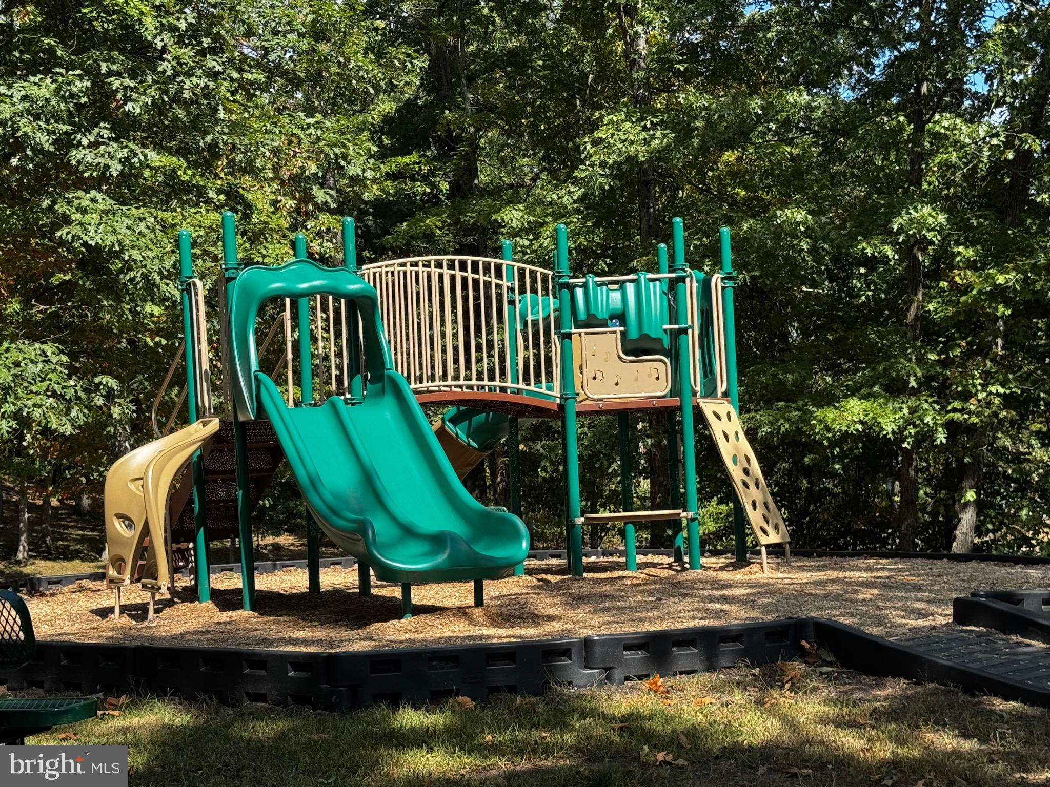 LAKE HOLIDAY ESTATES - Residential